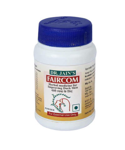 Faircom Powder 50Gm
